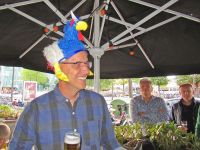 2018-08-31 Maandborrel Dn Hertog 25 2018-08-31 Maandborrel Dn Hertog 25